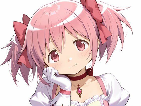 【中出し】鹿目まどかセックス集