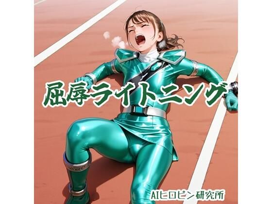 屈辱ライトニング