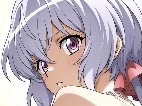 虹かけ誌  戦姫絶唱シンフォギア  イラスト集1 雪音クリス  …出すなよ