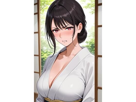 落城しました The castle has fallen.’