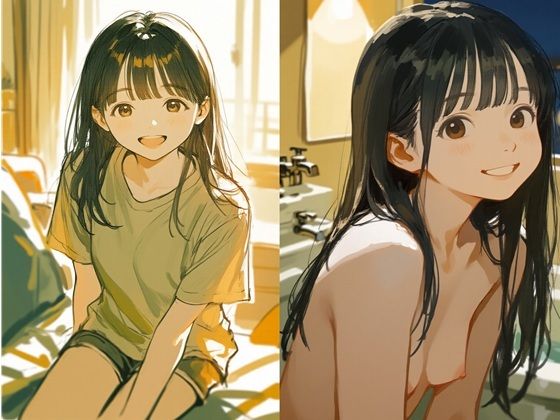 「居候は女子大生」から