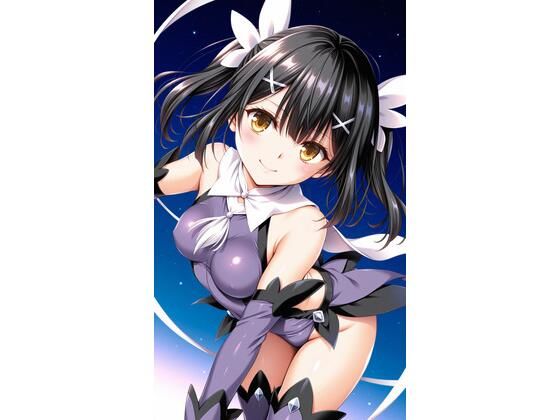 美〇・エー〇ルフェ〇ト （40p）