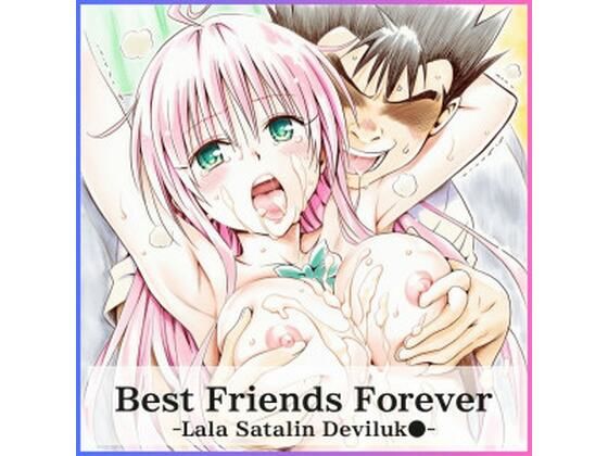 Best Friends Forever