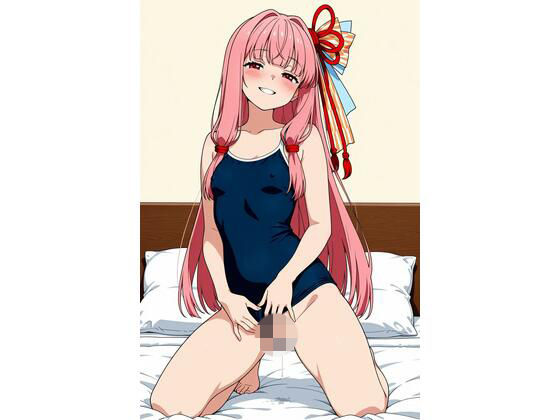 琴◯茜とイチャラブH3
