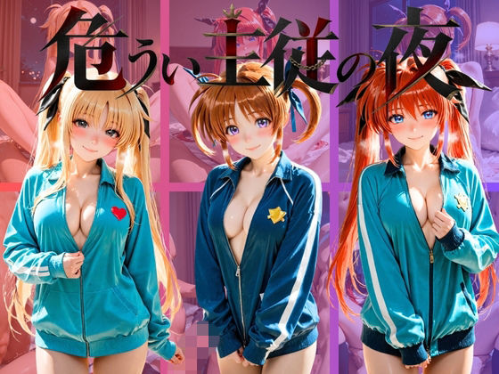 危うい主従の夜 魔〇少女リリカルなのは